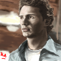Harry Osborn 2